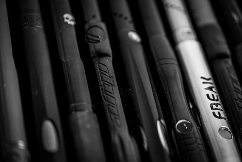 Barrels
